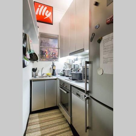 Athens Designer'S Loft Downtown Appartement Buitenkant foto